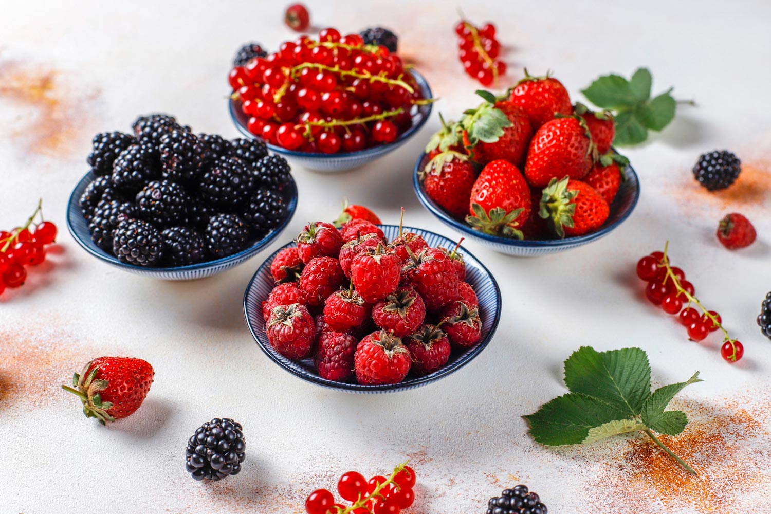 Лето – время, чтобы позаботиться о своем здоровье впрок!